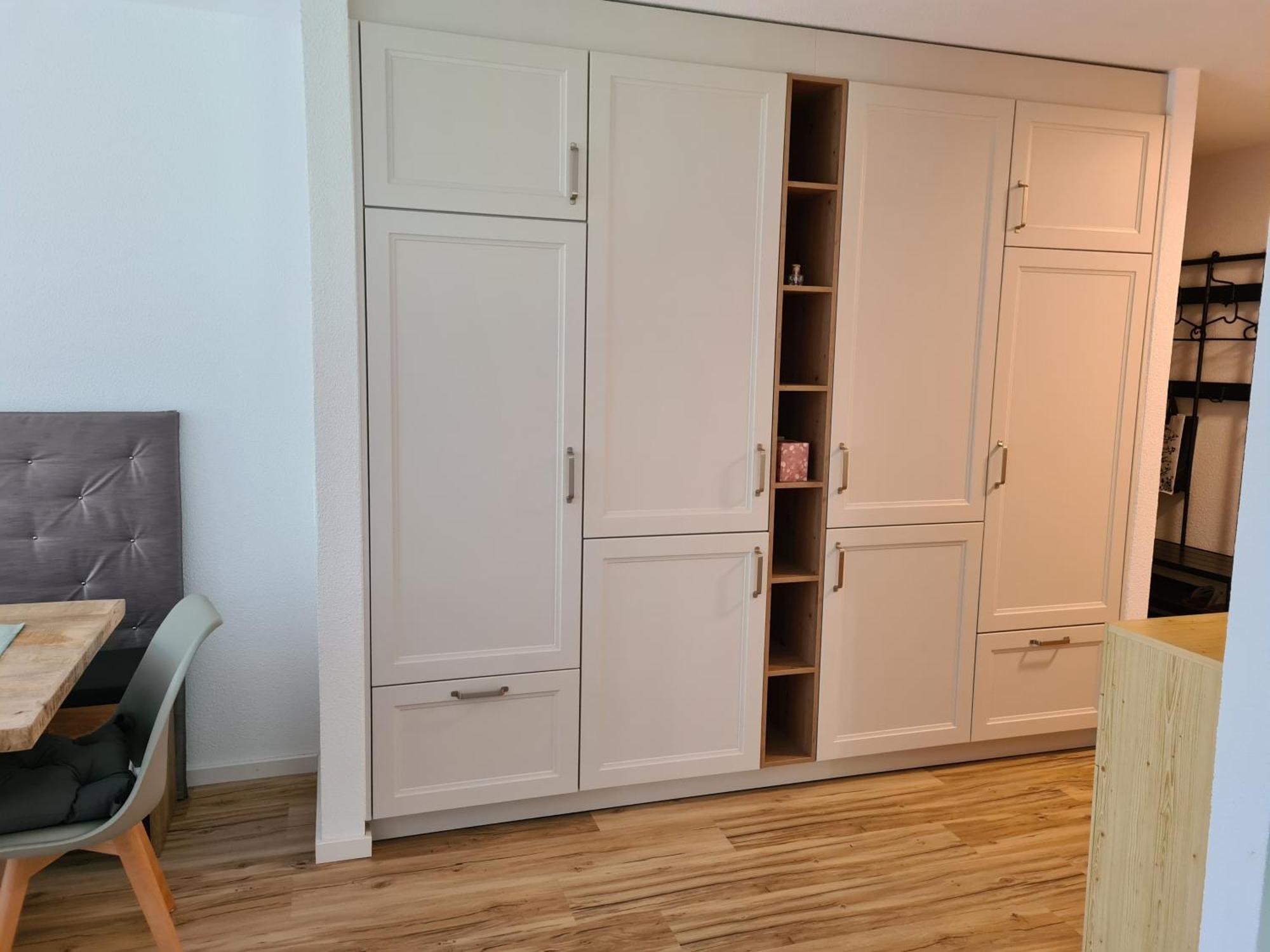 Apartments Haus Quelle Leukerbad Dış mekan fotoğraf